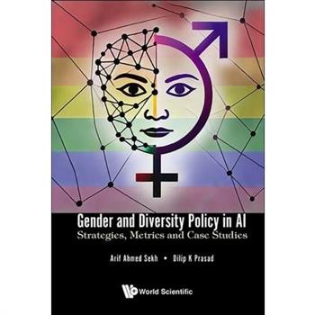 Gender and Diversity Policy in AI