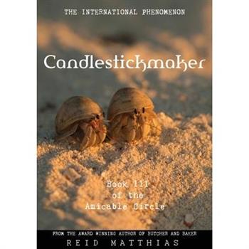 Candlestickmaker