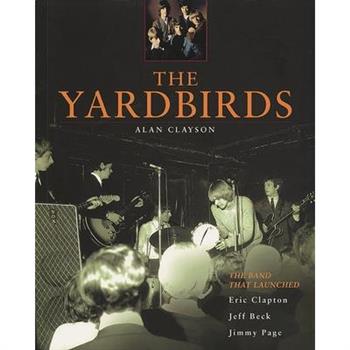 The Yardbirds