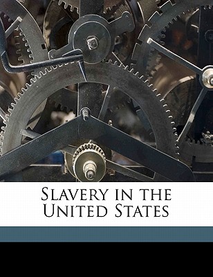 Slavery in the United States