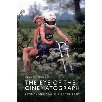 The Eye of the Cinematograph