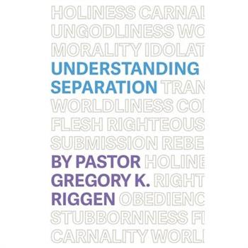 Understanding Separation
