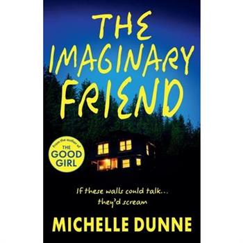 The Imaginary Friend