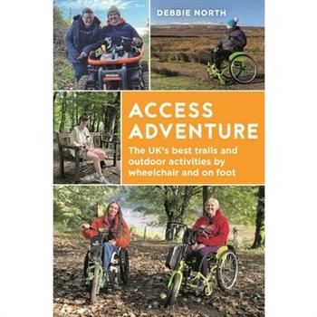 Access Adventure