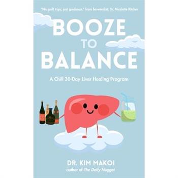 Booze to Balance