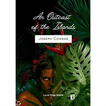 An Outcast of the Islands