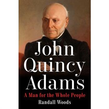 John Quincy Adams