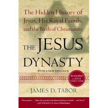 The Jesus Dynasty