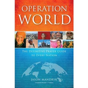Operation World