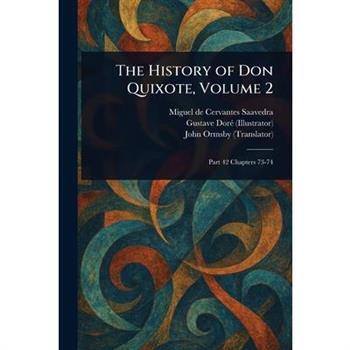 The History of Don Quixote, Volume 2