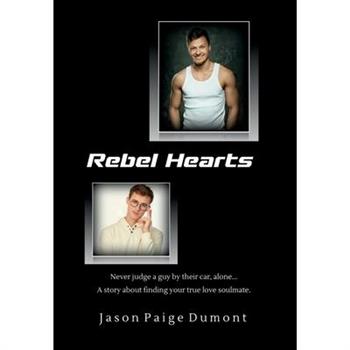 Rebel Hearts - Hardcover