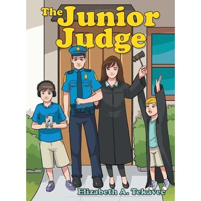 The Junior Judge