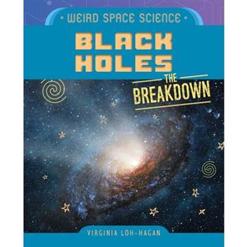 Black Holes