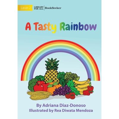 A Tasty Rainbow