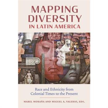 Mapping Diversity in Latin America