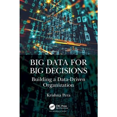 Big Data for Big Decisions
