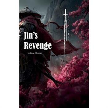 Jin's Revenge