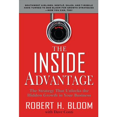 The Inside Advantage (Pb)