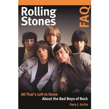Rolling Stones FAQ