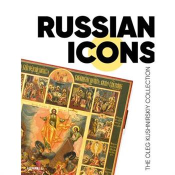 Russian Icons