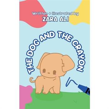 The Dog and The Crayon