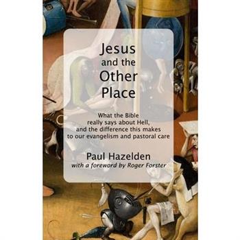 Jesus and the Other Place