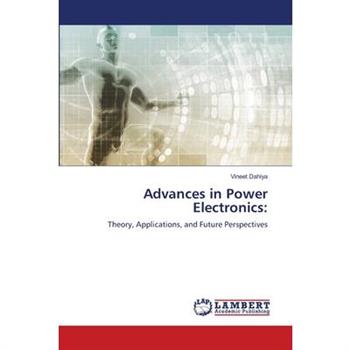 Advances in Power Electronics