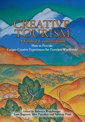 Creative Tourism