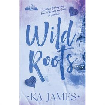 Wild Roots