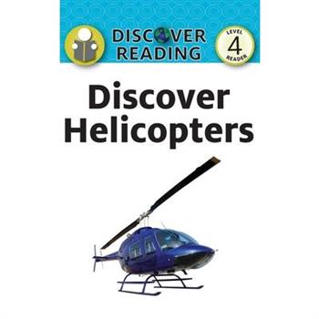 Discover Helicopters