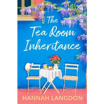 The Tea Room Inheritance