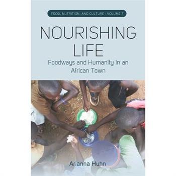 Nourishing Life