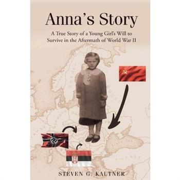 Anna's Story