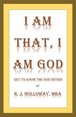 I Am That, I Am God