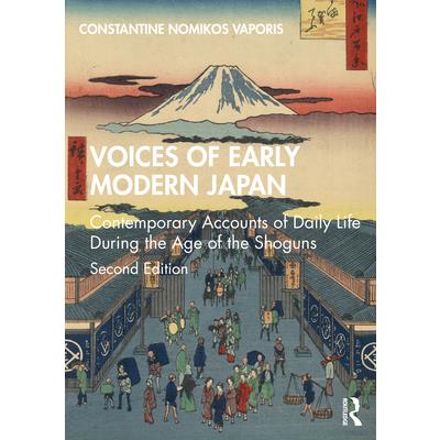 Voices of Early Modern Japan