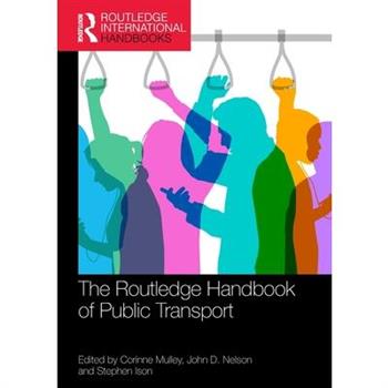 The Routledge Handbook of Public Transport