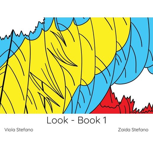 Look - Book 1