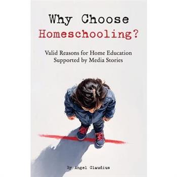 Why Choose Homeschooling?