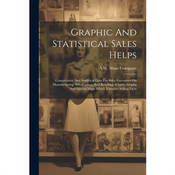 Graphic And Statistical Sales Helps