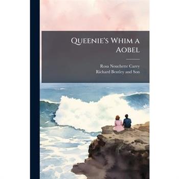 Queenie's Whim a Aobel