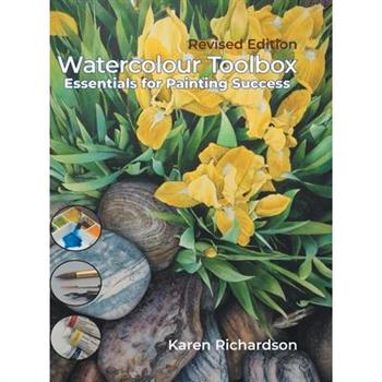 Watercolour Toolbox (Revised Edition)
