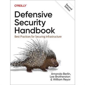 Defensive Security Handbook