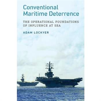 Conventional Maritime Deterrence