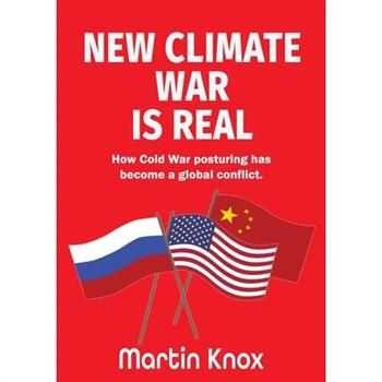 New Climate War is Real
