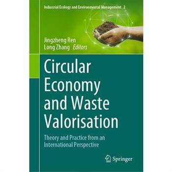 Circular Economy and Waste Valorisation