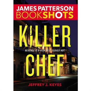 Killer Chef