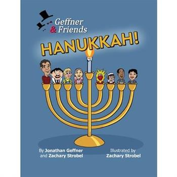 Geffner & Friends
