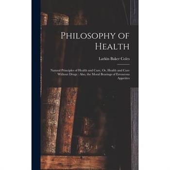 Philosophy of Health