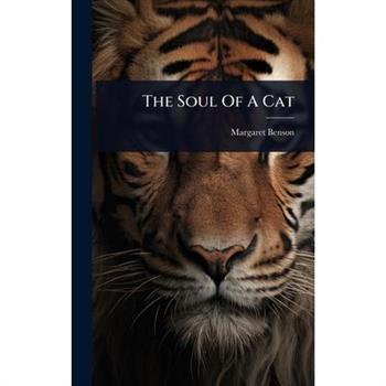 The Soul Of A Cat