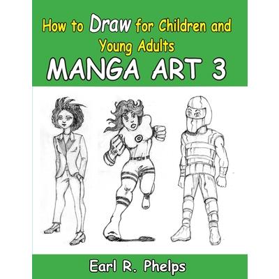 How to Draw for Children and Young Adult